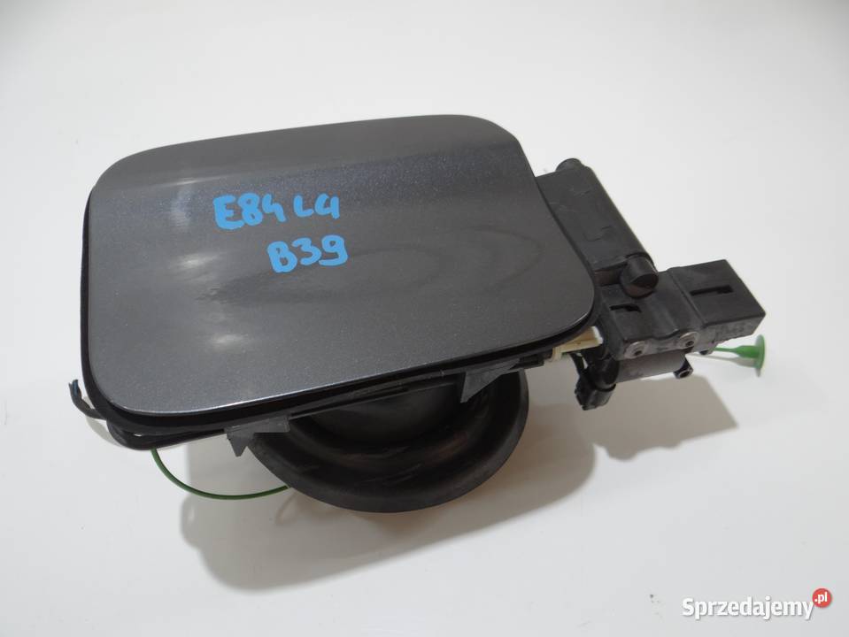 BMW X1 E84 LCI KLAPKA WLEWU PALIWA 2990139 B39 Strzyżewice sprzedam