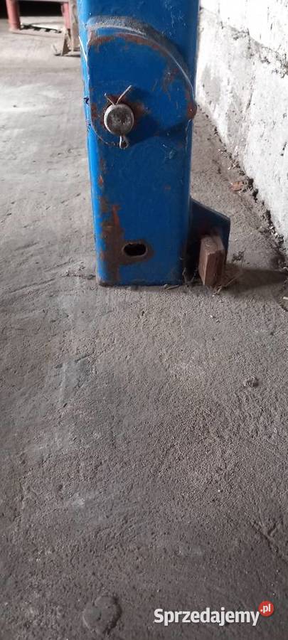 Przedłużka tura Żerniki