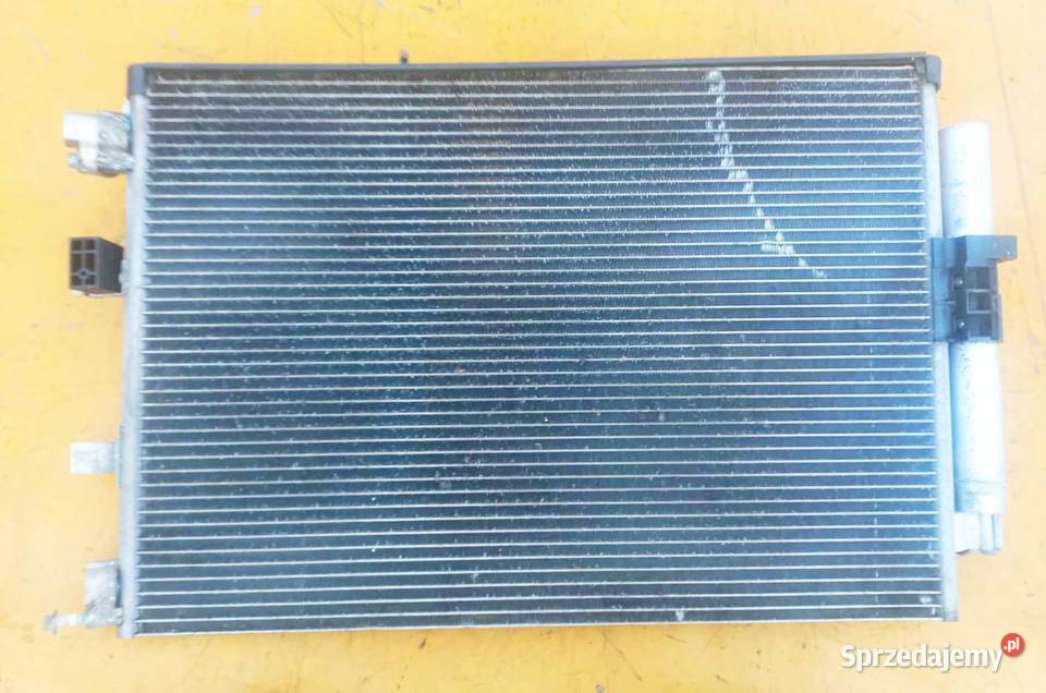 FORD KUGA FOKUS C MK3 CHŁODNICA KLIMATYZACJI Radom
