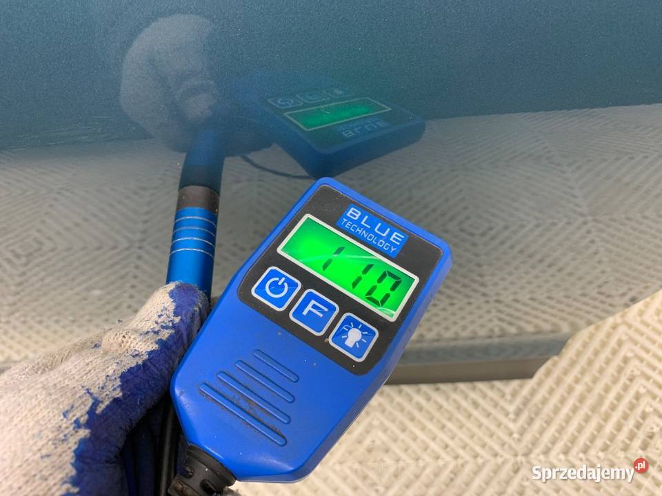 DRZWI LEWY PRZÓD HYUNDAI KONA Crossover CERAMIC Drzwi