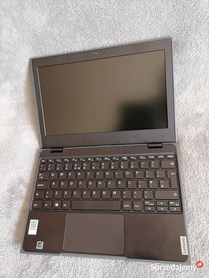NOWY LAPTOP LENOVO 100E AMD RADEON WINDOW 11 Góra Kalwaria sprzedam