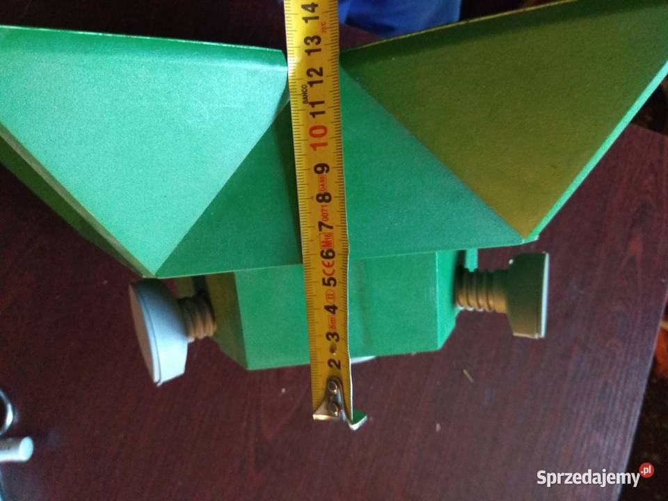 Stojak na choinkę polski Stalowa Wola