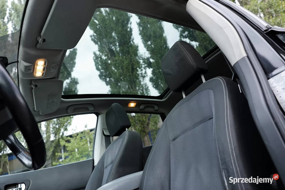 Nissan Qashqai 20 diesel 4x4 150 wersja IWay łódzkie Łódź