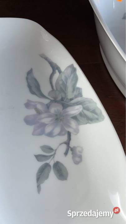 Półmisek Rosenthal Pamona R C Kronach Bavaria Gdańsk sprzedam
