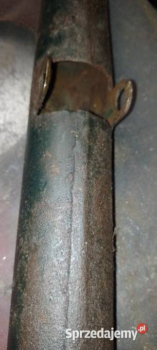 chorągiewki iż 49 nie bmw nsu dkw Ostrów Wielkopolski