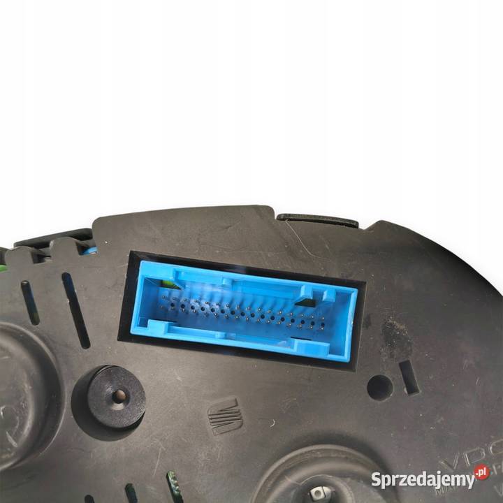 LICZNIK ZEGARY 110080152005 Seat Leon I 19 TDI