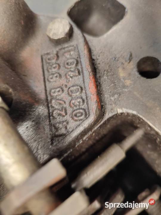 Plecak Fendt 307 M135861030011 Wilkowo