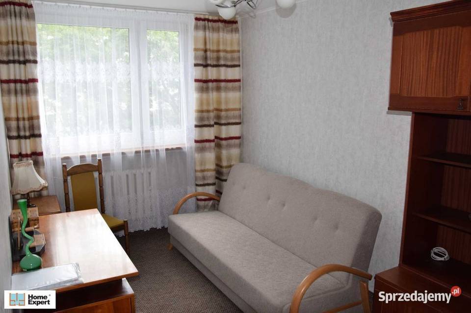 4pok 72met Jaracza PEŁEN ROZKŁADBALKON Wrocław Sprzedaż