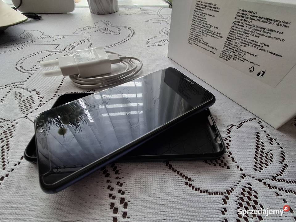 Huawei Mate 10 Lite 464Gb RNEL21 4G LTE Ćmińsk