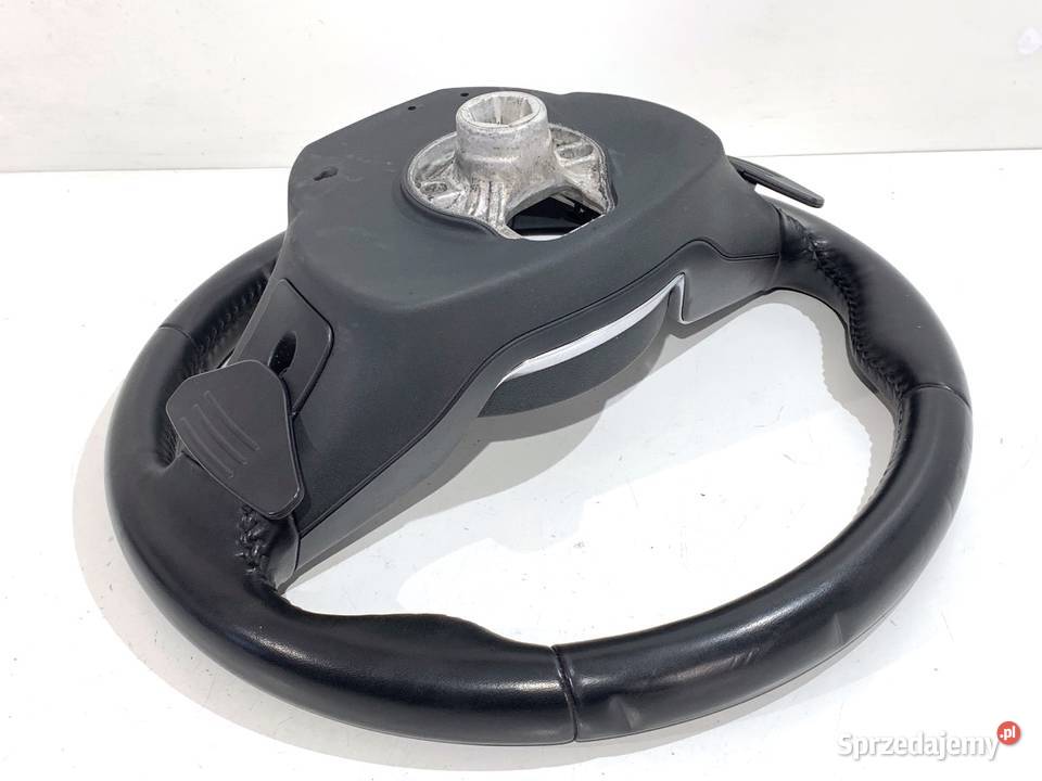 KIEROWNICA JAGUAR XF II