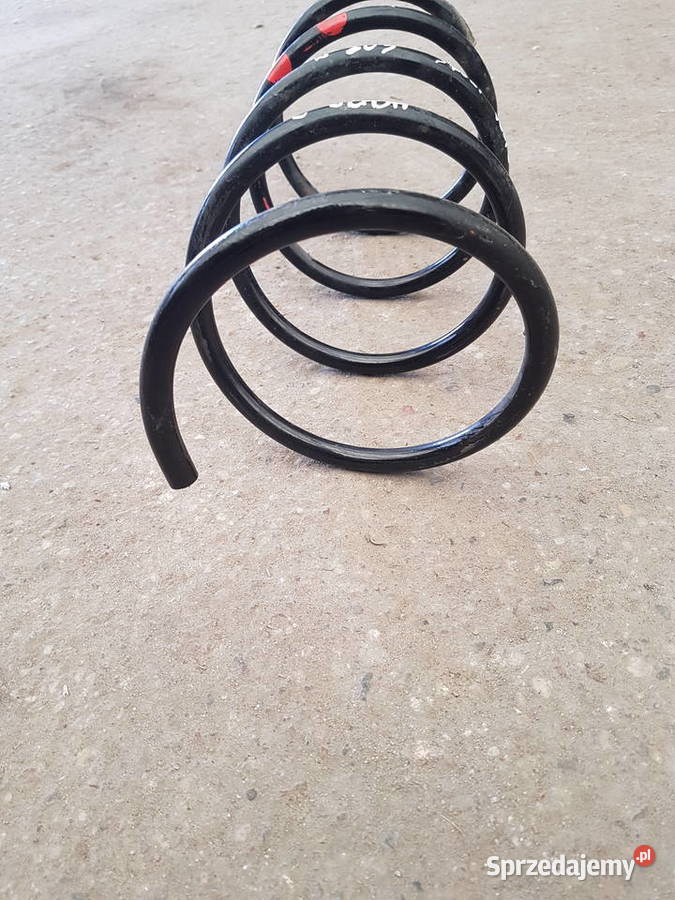 MERCEDES C KLASA W203 COUPE SPORT COUPE 18 wielkopolskie Turek