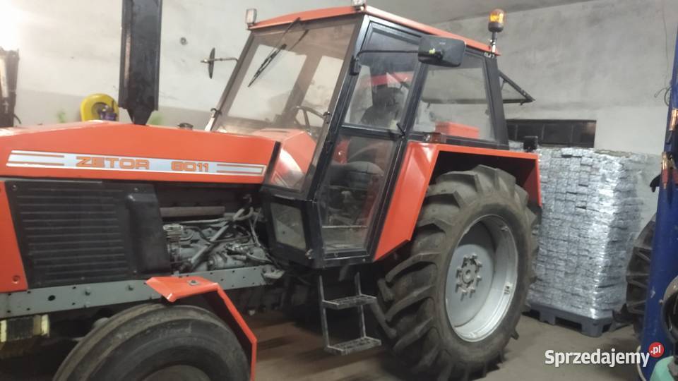 Zetor 80 11 Opatówek