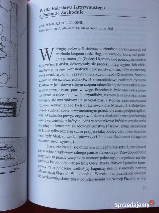 3229 Żołnierz Polski Na Pomorzu Zachodnim XXX Szczecin