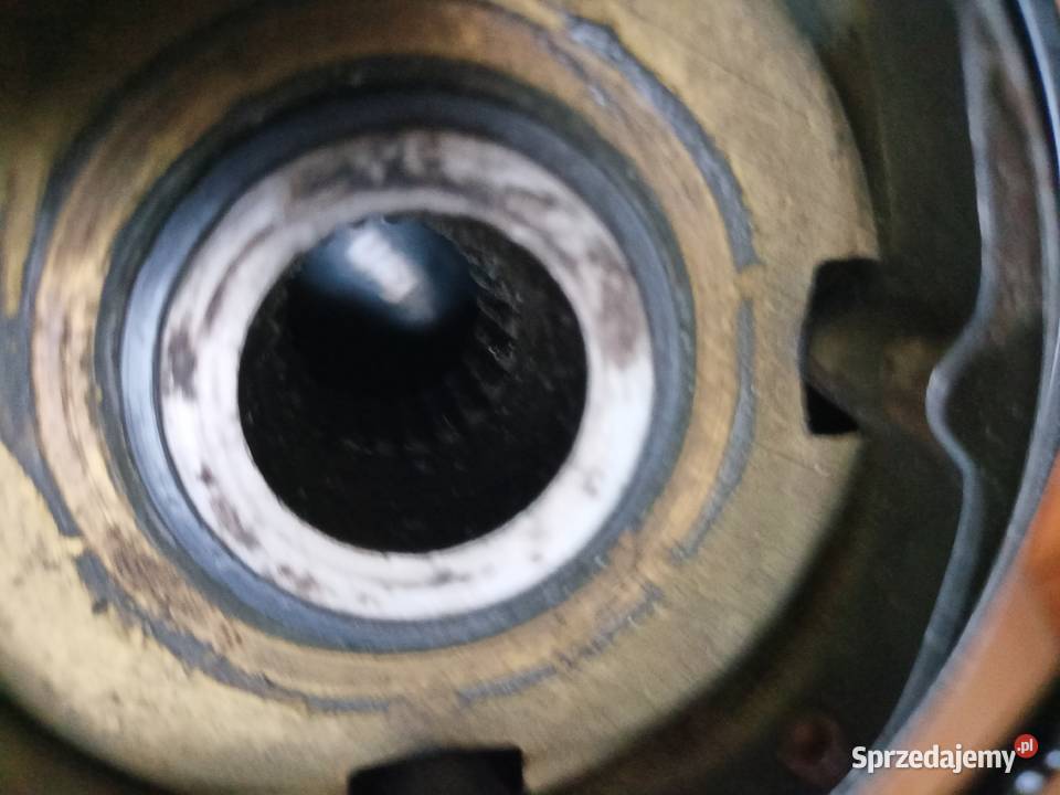 Kierownica FIAT 125p z Ringiem Ładna podkarpackie Tarnobrzeg sprzedam