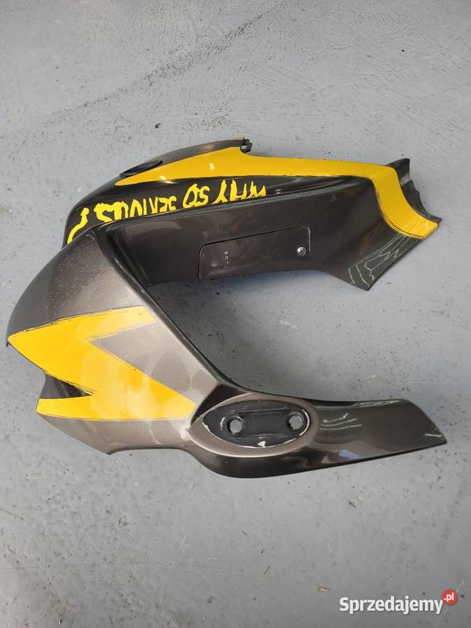 HONDA CBR 600 F3 PC31 97 OEM OWIEWKA OSŁONA BOK Nowy Tomyśl