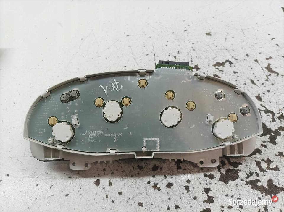 LICZNIK 6L8T10849DB Ford Maverick II 20002008