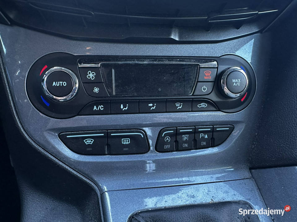 Ford Focus Ford Focus Bogate wyposażenie 2012 Syców sprzedam