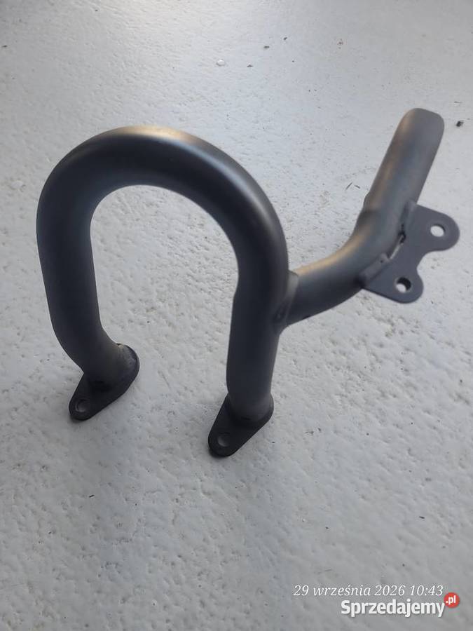 HONDA GOLD WING GL1800 SC79 B GOLDWING OEM GMOL