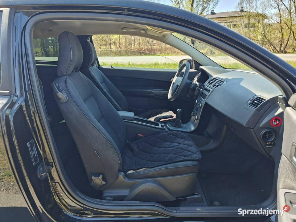Volvo C30 I 2006 sprzedam