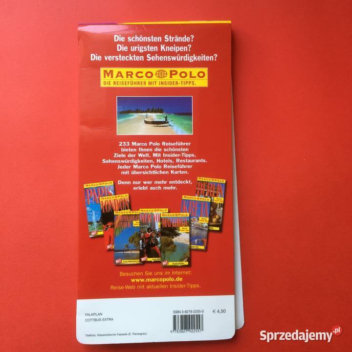 1892 Plan Cottbus Szczecin