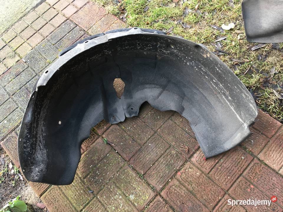 NADKOLE PRAWE TYŁ AUDI A5 sportback 8T0810172 H Szczecin