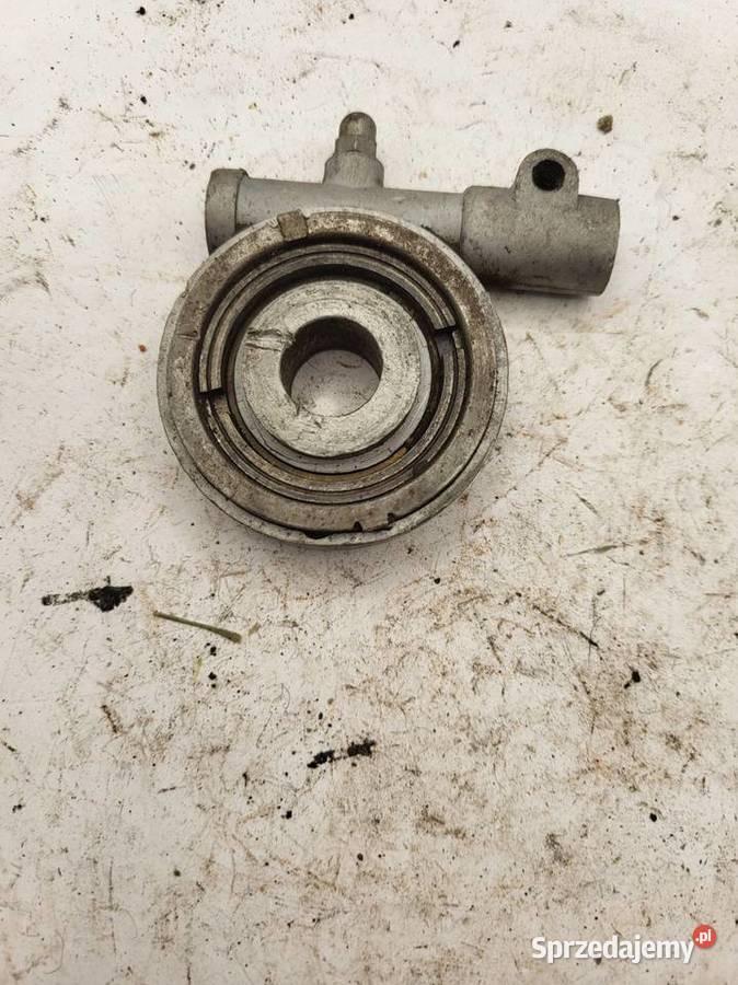 ŚLIMAK NAPĘD LICZNIKA VDO DKW RT NSU ZUNDAPP Części i akcesoria motocyklowe