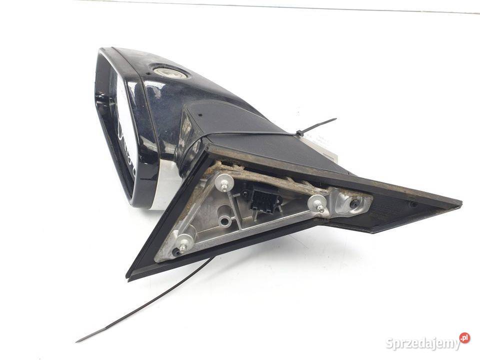 LUSTERKO PRAWE CADILLAC CTS 12 PIN 780000AB osobowe Lipno