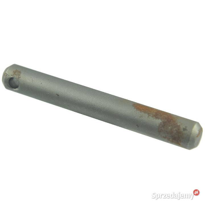 Wałek 14 x 107 mm Kubota L35 L45 L2050 L2250 Tajęcina