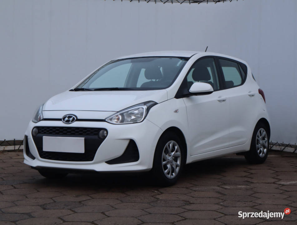 Hyundai i10 10 Łódź sprzedam