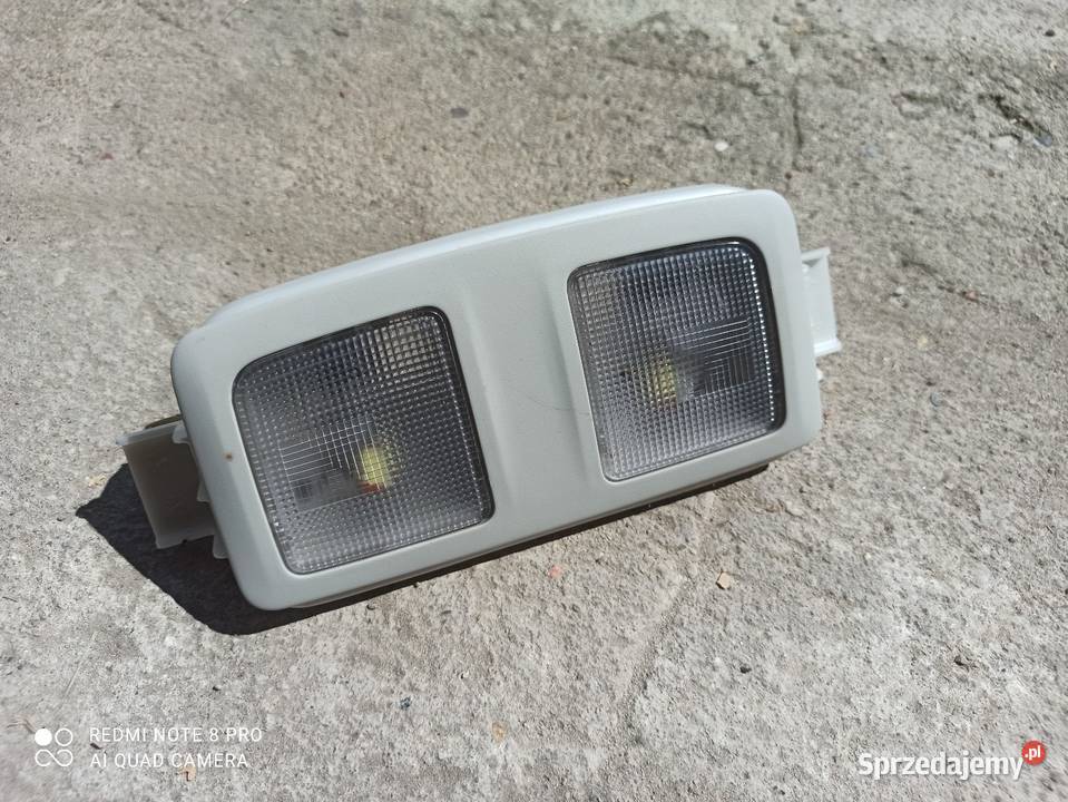 Lampa oświetlenia z podsufitki tył Mazda CX5