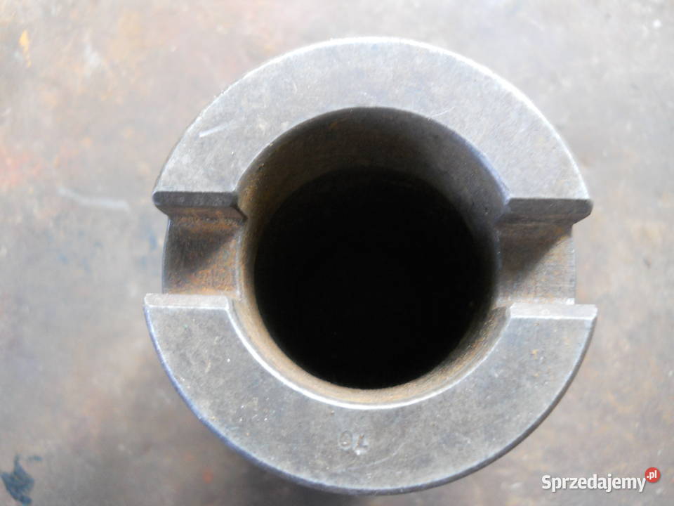 Rozwiertaki nasadzane fi 70 i fi 685 małopolskie Biecz sprzedam