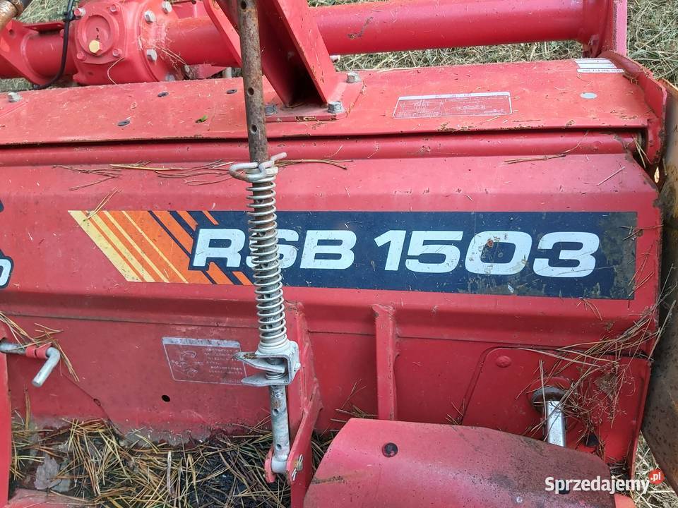Yanmar F235 Super FORTE sprzedam