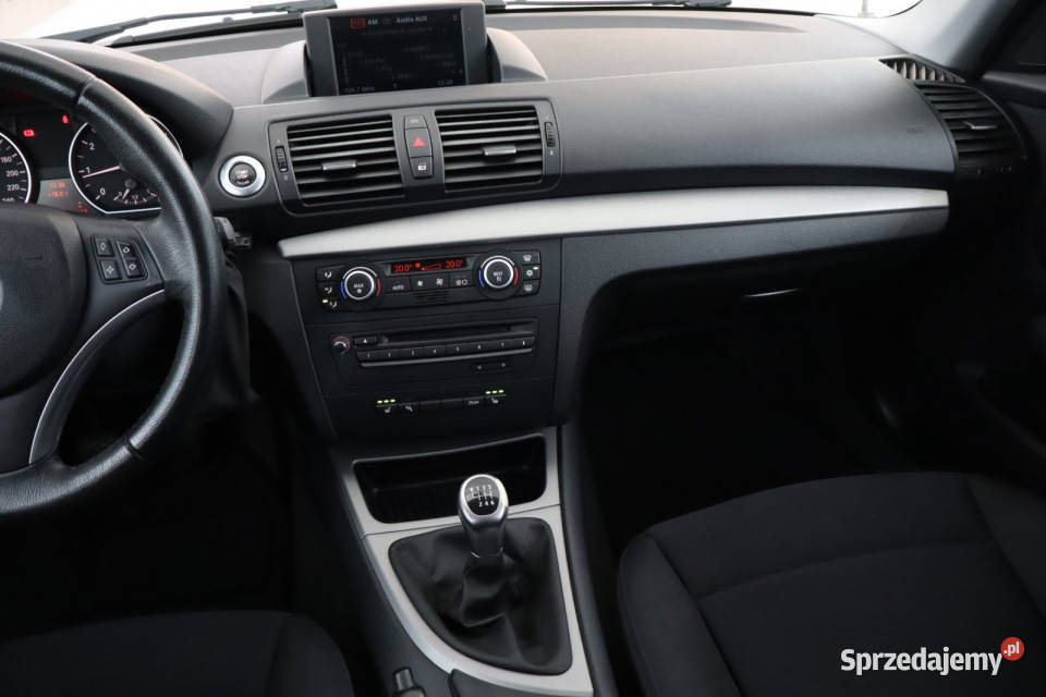 BMW 1 116i Zabrze sprzedam