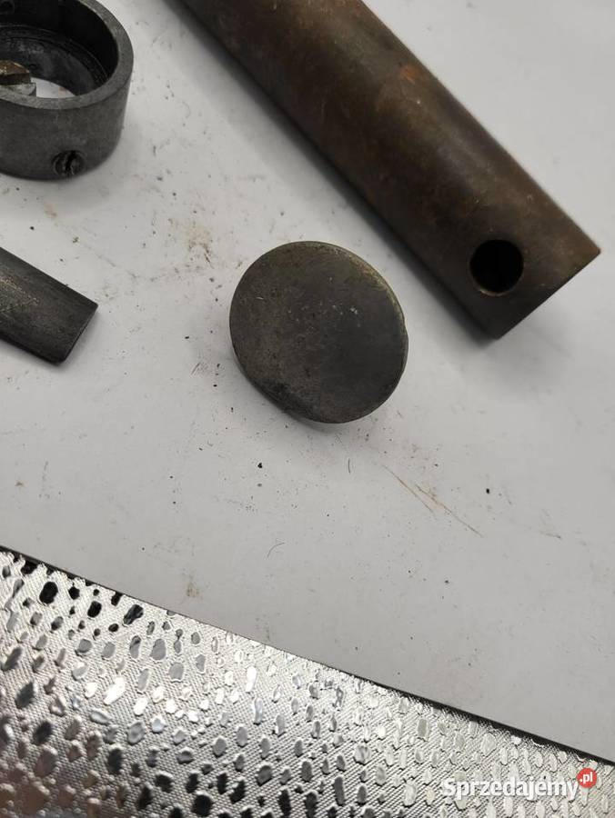 MILA MANETKA ROLGAZ MOCOWANIE AWO TURIST SIMSON Rybnik