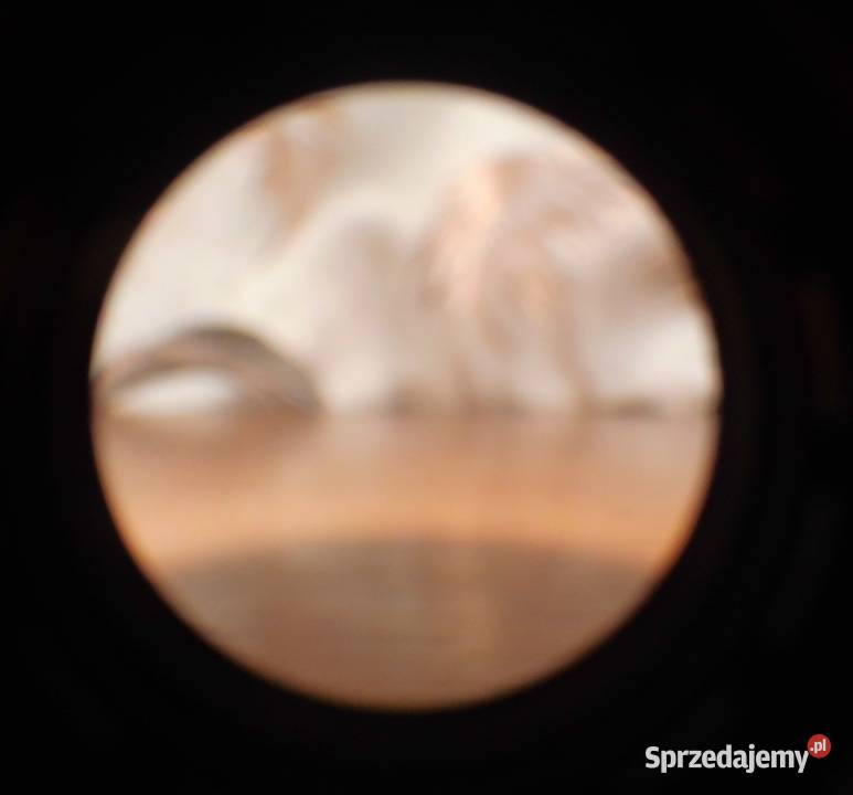 Obiektyw 7artisans HDMC 50mm 18 micro 430 OKAZJA Warszawa