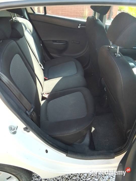 Hyundai i20 salon lpg podkarpackie Łańcut sprzedam