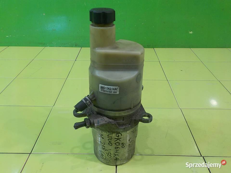 VOLVO V50 LIFT 10r KOMBI pompa wspomagania mazowieckie Suków