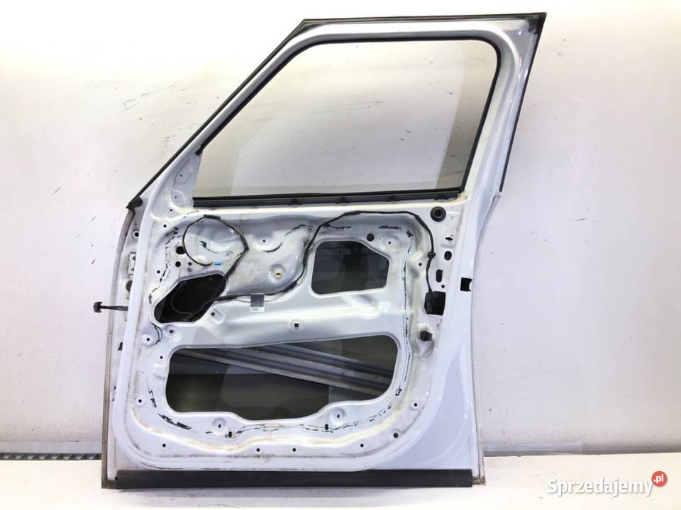 DRZWI PRAWY PRZÓD MINI COUNTRYMAN R60 Hatchback podkarpackie sprzedam