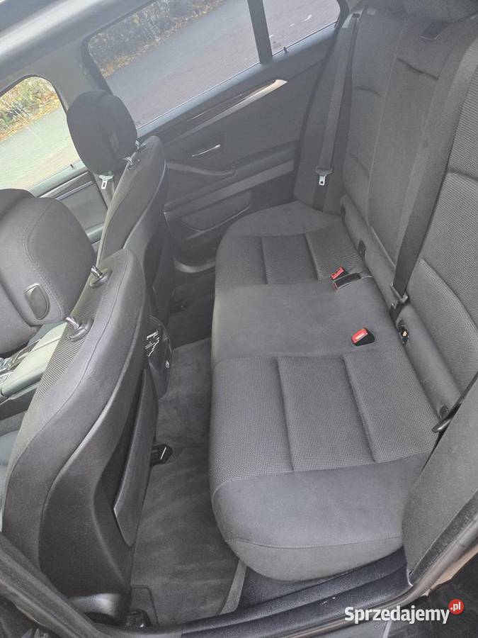 sprzedam zamienię bmw f11 354121km Zabrze