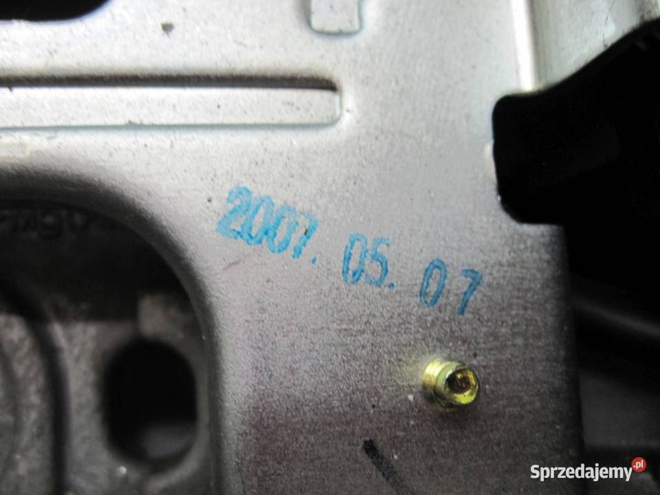 OPEL ANTARA 09r kierownica