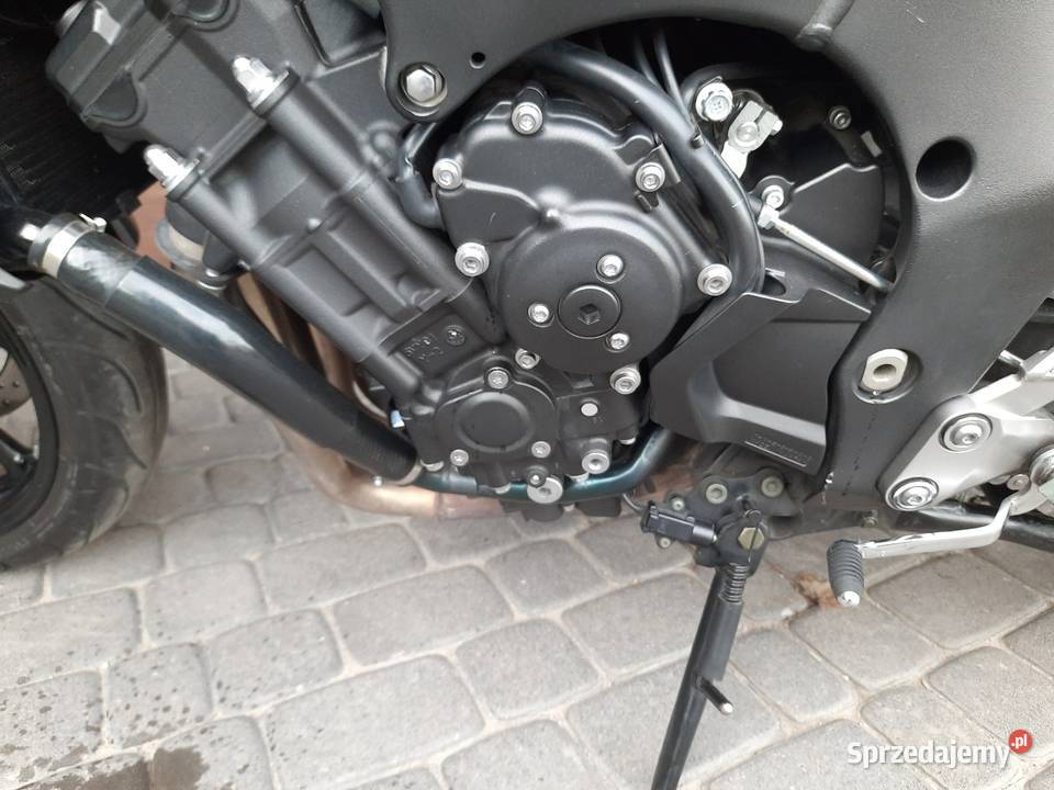 Yamaha FZ1 SA FazerABS150 21000 Hrubieszów