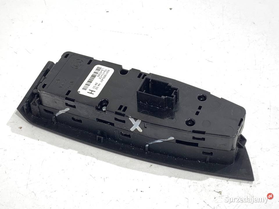 PRZEŁĄCZNIK SZYB BMW F07 9241955 0917 Hatchback
