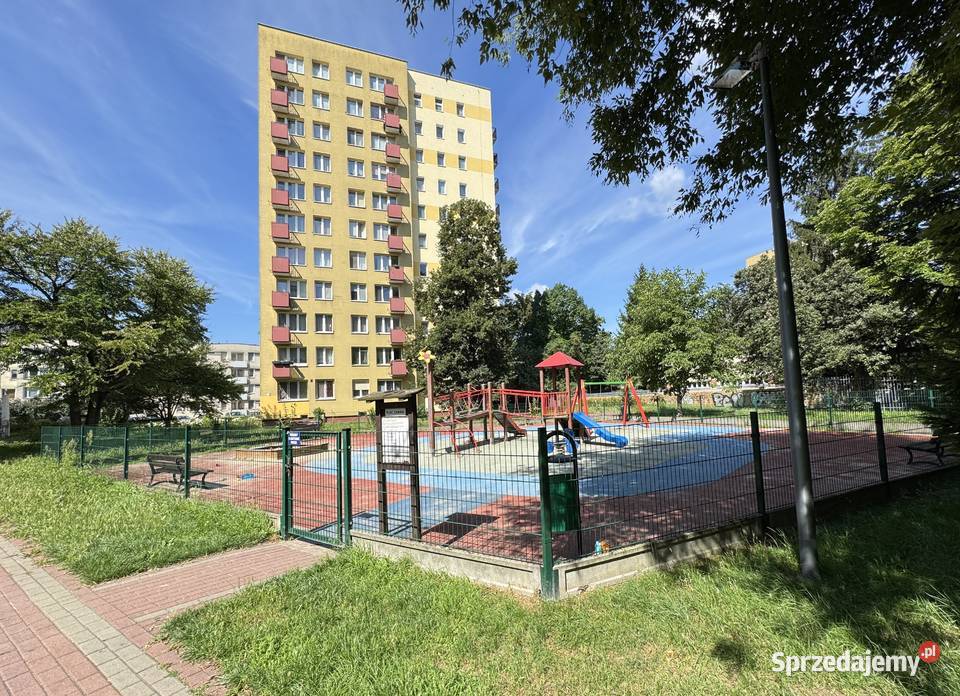 Międzynarodowa Saska Kępa Mieszkanie 54 m2 Sprzedaż Warszawa sprzedam