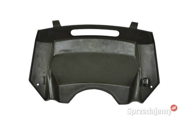 Maskownica plastik przód Polaris Sportsman 500 Sulęcin