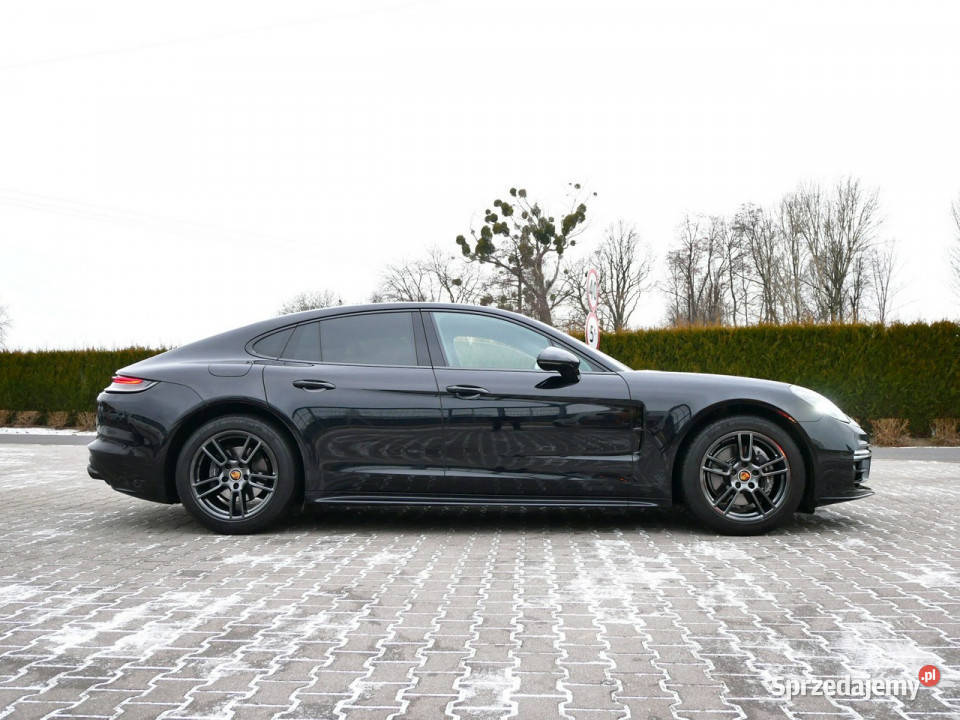 Porsche Panamera 4 971 29 330 4x4 AWD Gwarancja