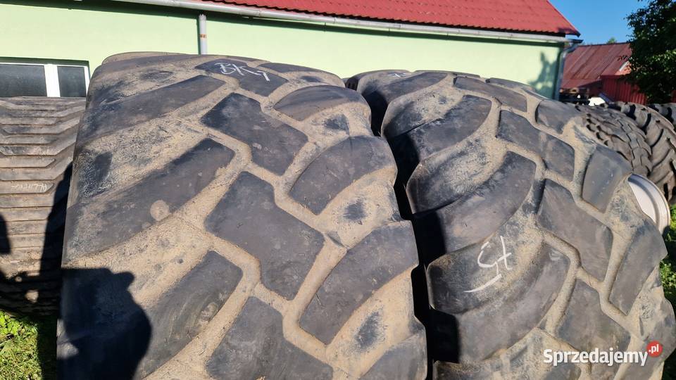 65055r265 65055265 60055265 70050265 bez napraw Opony rolnicze Nowe Miasto Lubawskie