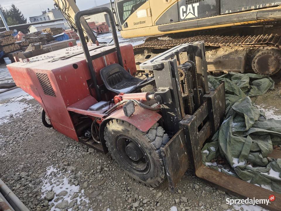 WIDLAK 28T DEUTZ Pęcław