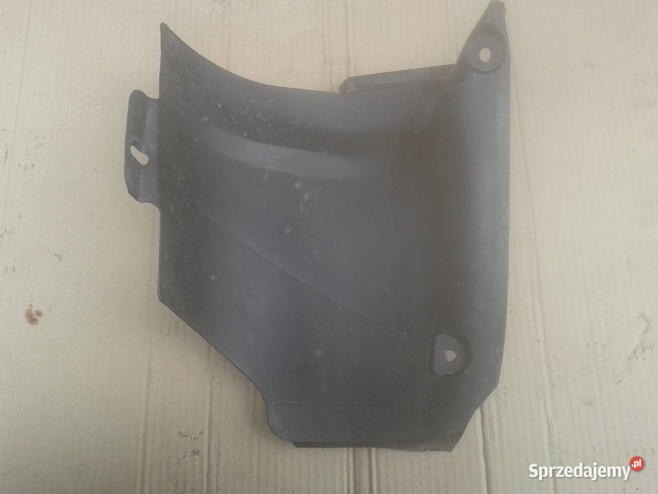 90589588 LH 0137174 OPEL ASTRA G II nadkole lewy Chełm sprzedam