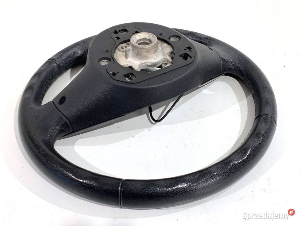 KIEROWNICA BMW F48 6877507 osobowe Kierownice podkarpackie