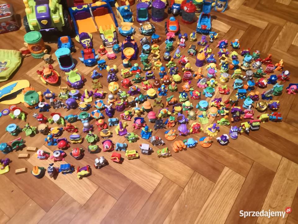 Super zings dolnośląskie Jaworzyna Śląska